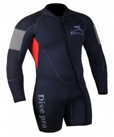 Wetsuits Shorty's