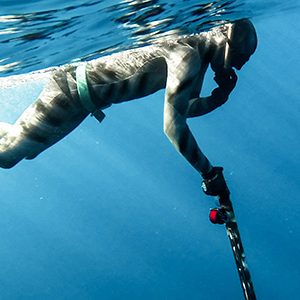 Wetsuits Spearfishing