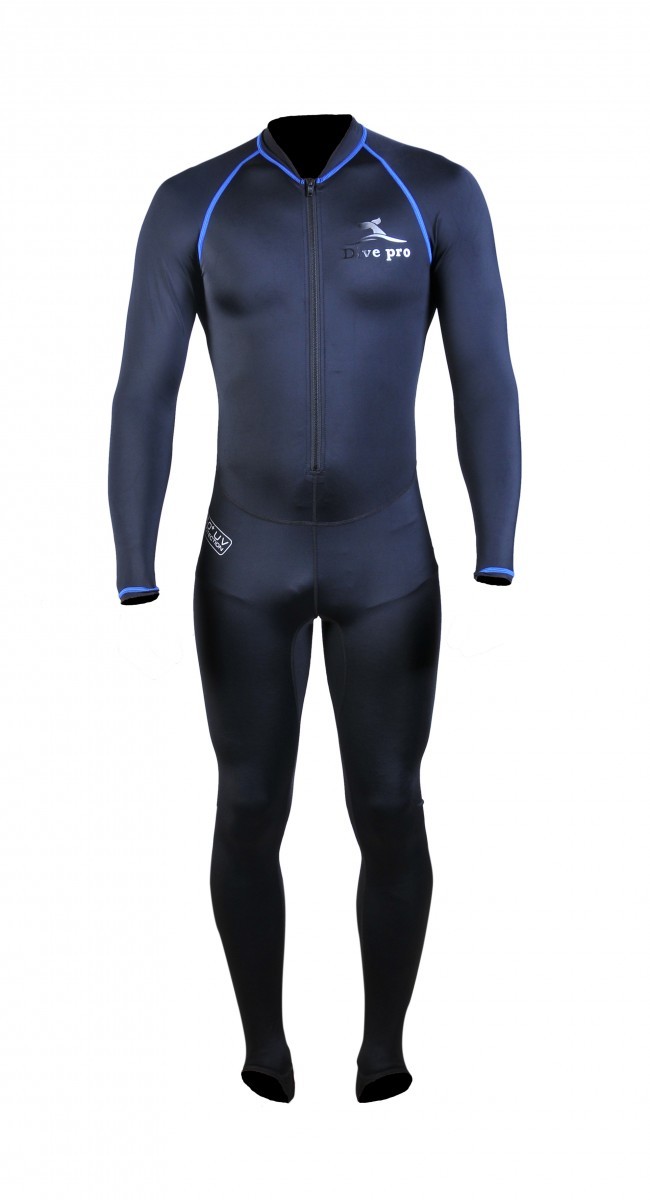 Promate Lycra Dive Skin Suit - DS105 – GetWetStore