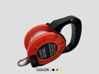 DPSDR-01 Dive Reel 150FT