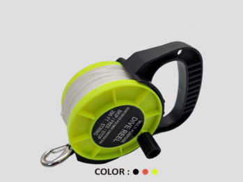 DPSDR-02 Dive Reel 290FT