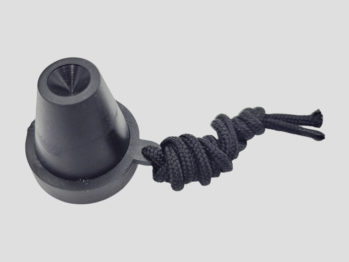 DPDC-12 Dust Cap