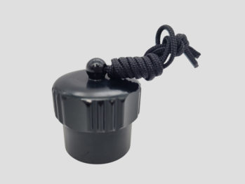 DPDC-02 Dust Cap