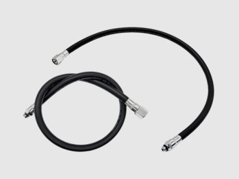 DPRH-04-80CM-BK Low Pressure Hose 