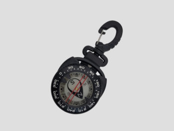 DPCP-09 Compact compass with Retractor