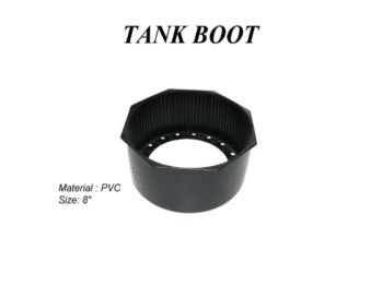 DP BOOT-2 Tank Boot