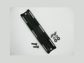 DABPK-01-BK Stainless Steel Tank Adapter