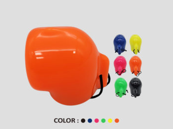 DPDC-08 Tank Valve Cap