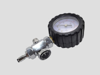DPITP-01 INTERMEDIATE PRESSURE GAUGE