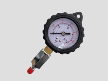 DPITP-04 INTERMEDIATE PRESSURE GAUGE