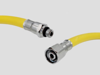 DPRH-04-100CM-YL Low Pressure Hose 