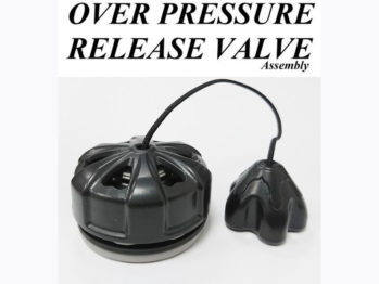 ATOPRV-01 Over Pressure Release Valve