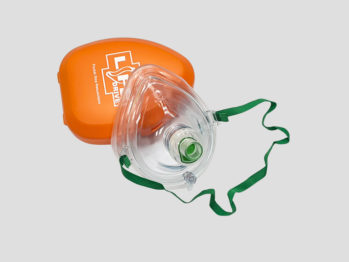 DPRM-6201 CPR Mask