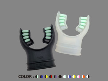 DPSMP-05 Silicone Mouthpiece