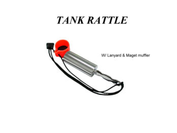 DPSTR-03 Tank Rattle