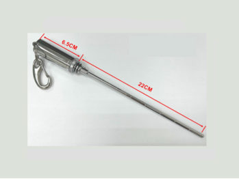 DPSTR-05 Rattle Pointer