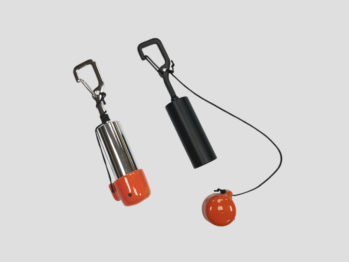 DPSTR-07-CS & DPSTR-07-BK Tank Rattle