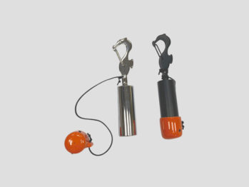 DPSTR-08-CS & DPSTR-08-BK Tank Rattle