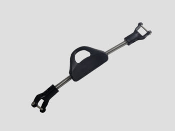 ATFSS-07X Spring Fin Strap