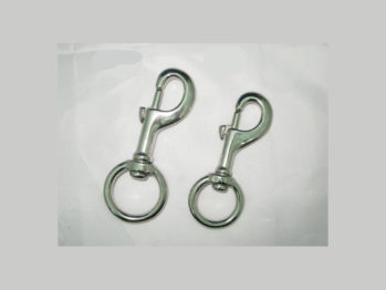 ATCS-13M & ATCS-13L Swivel Bolt Snap