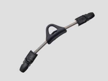 ATFSS-01X Spring Fin Strap