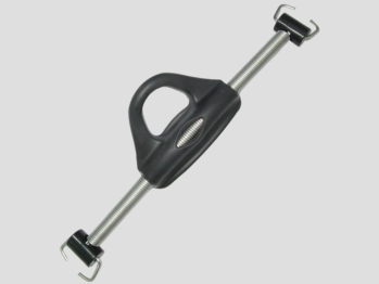 ATFSS-03X Spring Fin Strap