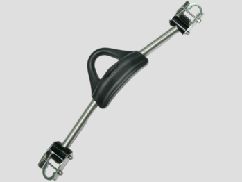 ATFSS-05X Integrated Spring Fin Strap