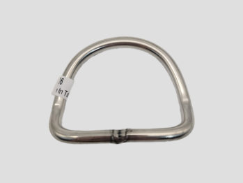 ATSD-06 D-Ring Bent